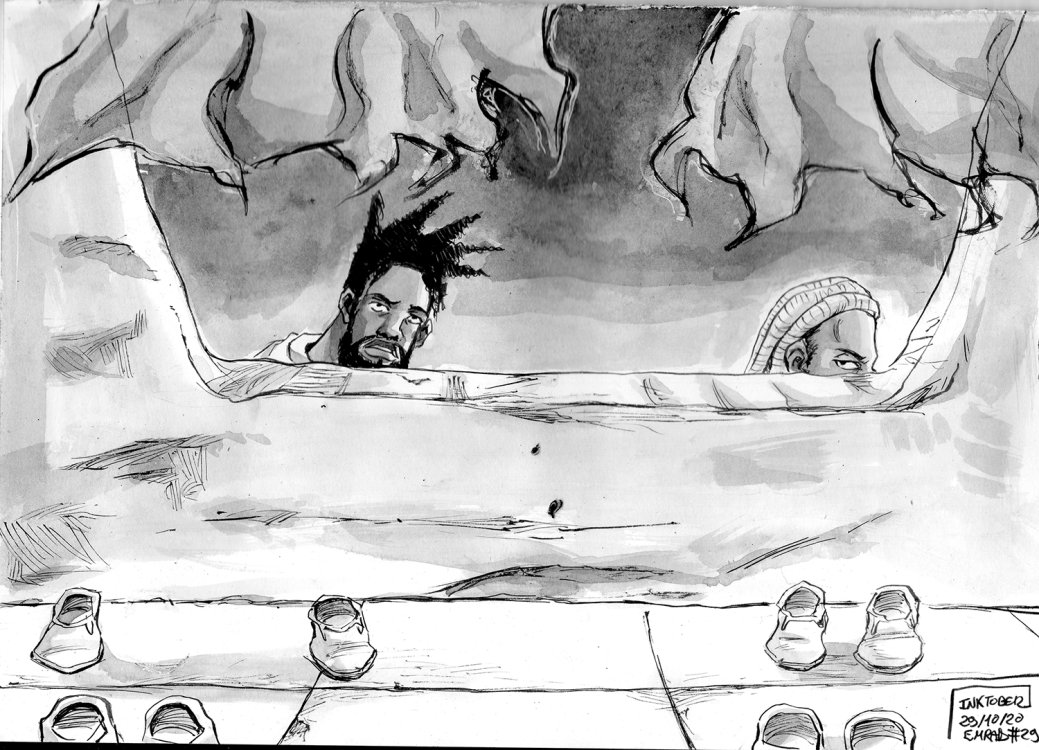  Emrad - Inktober 2020page 29