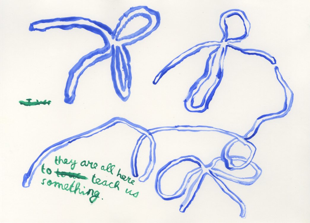 Fanny Rose - Dull Dayspage 13