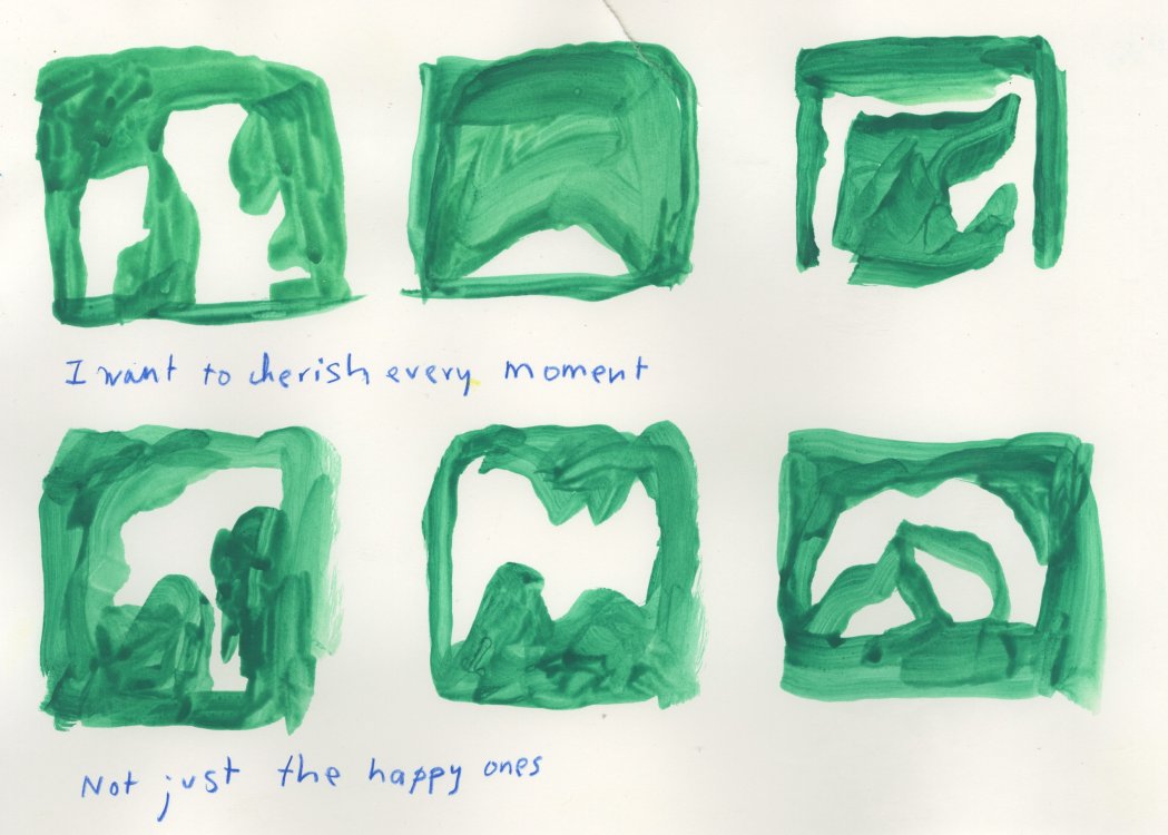 Fanny Rose - Dull Dayspage 12