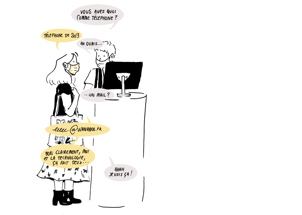 Chloé Cavalier - perspective cavalièrepage 21