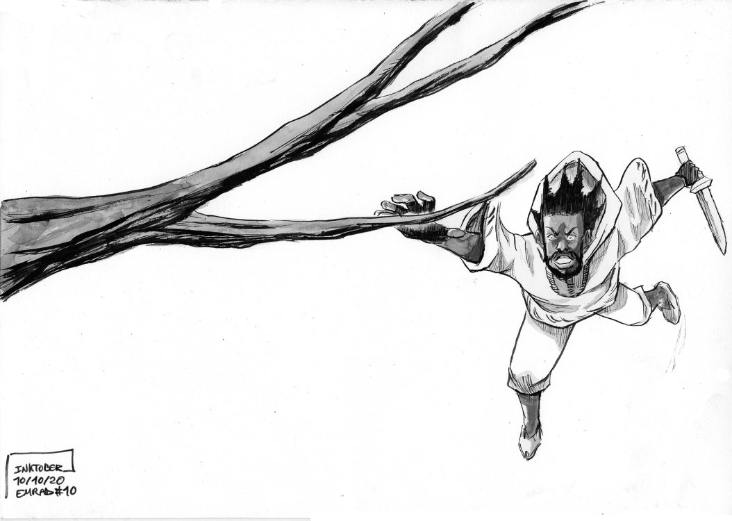  Emrad - Inktober 2020page 10