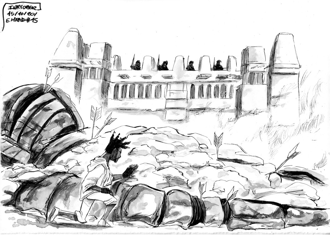  Emrad - Inktober 2020page 15