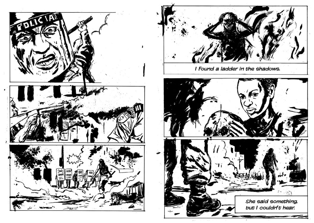 João Pinheiro - Molotovpage 10