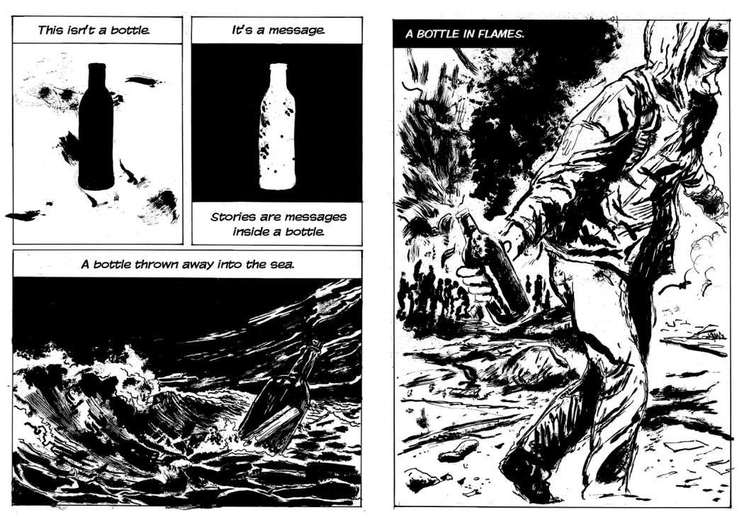 João Pinheiro - Molotovpage 5