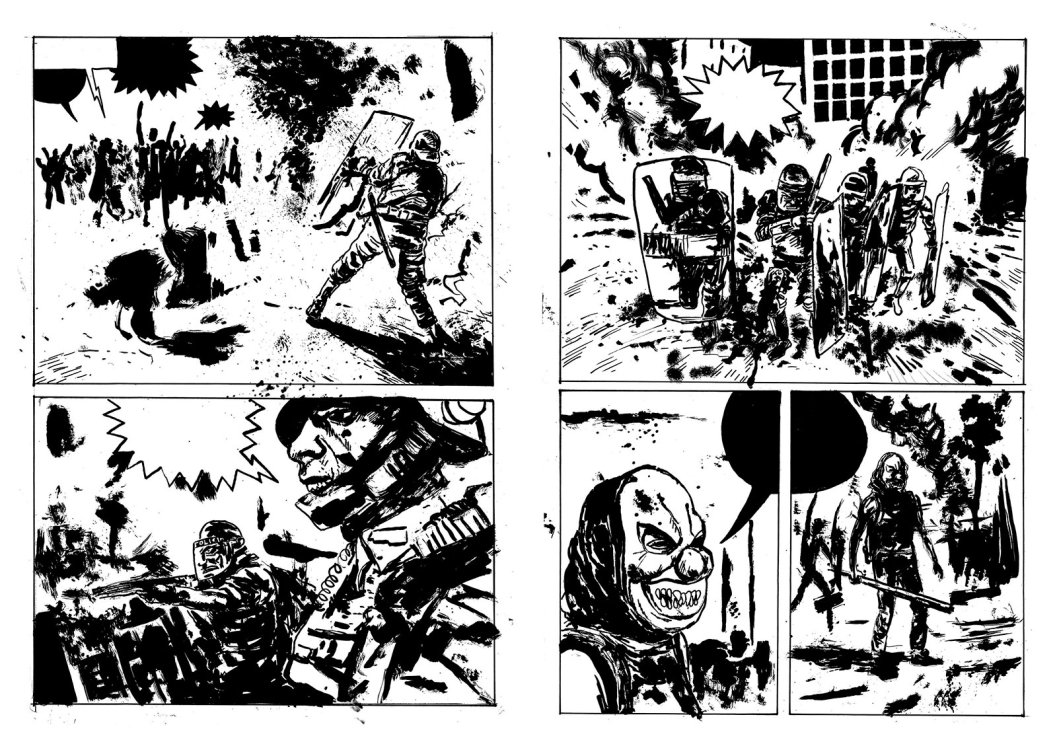 João Pinheiro - Molotovpage 7