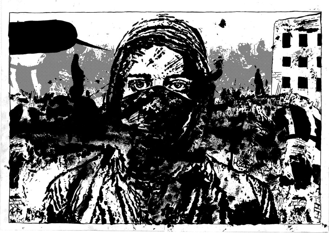 João Pinheiro - Molotovpage 8