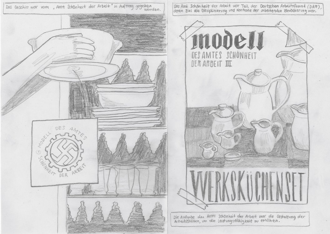 Edda Rumpel - Die Saucierepage 4