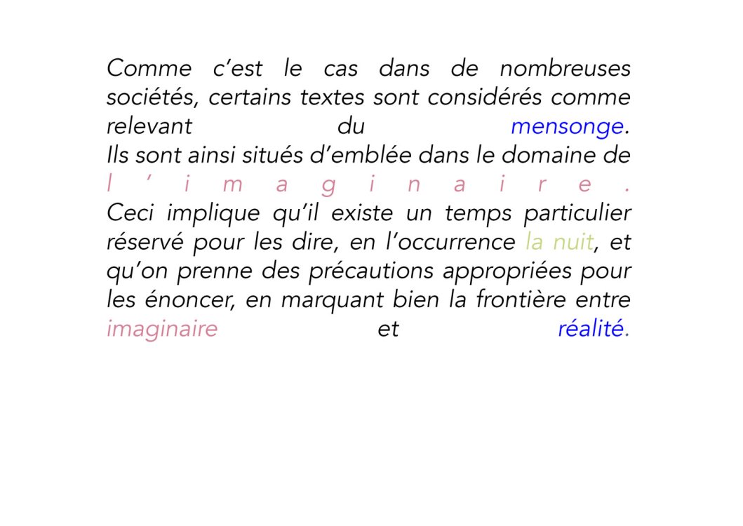 Louis Chalumeau - le Mystère Horizontalpage 2