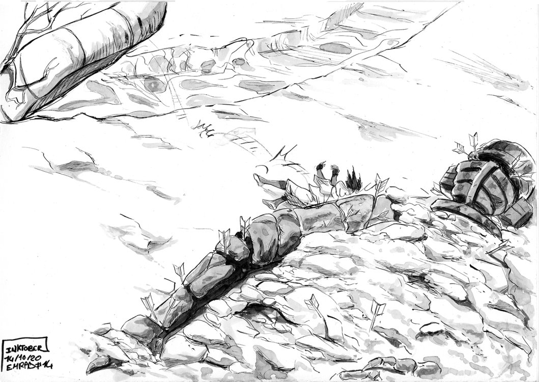  Emrad - Inktober 2020page 14