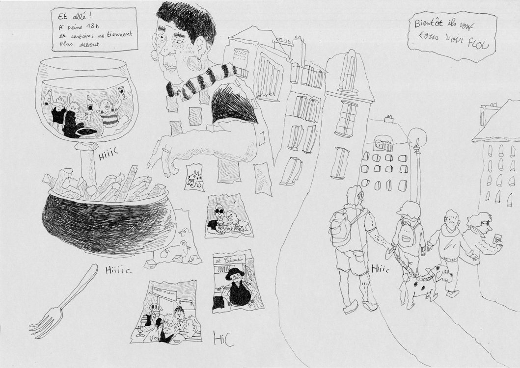 Eléonore Joubrel - Touristepage 5