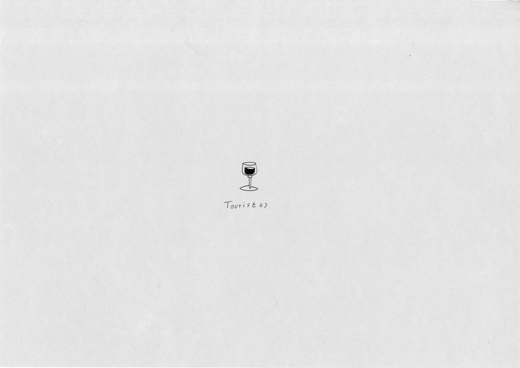 Eléonore Joubrel - Touristepage 1