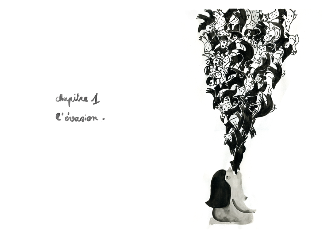  Mahou - Venisepage 2