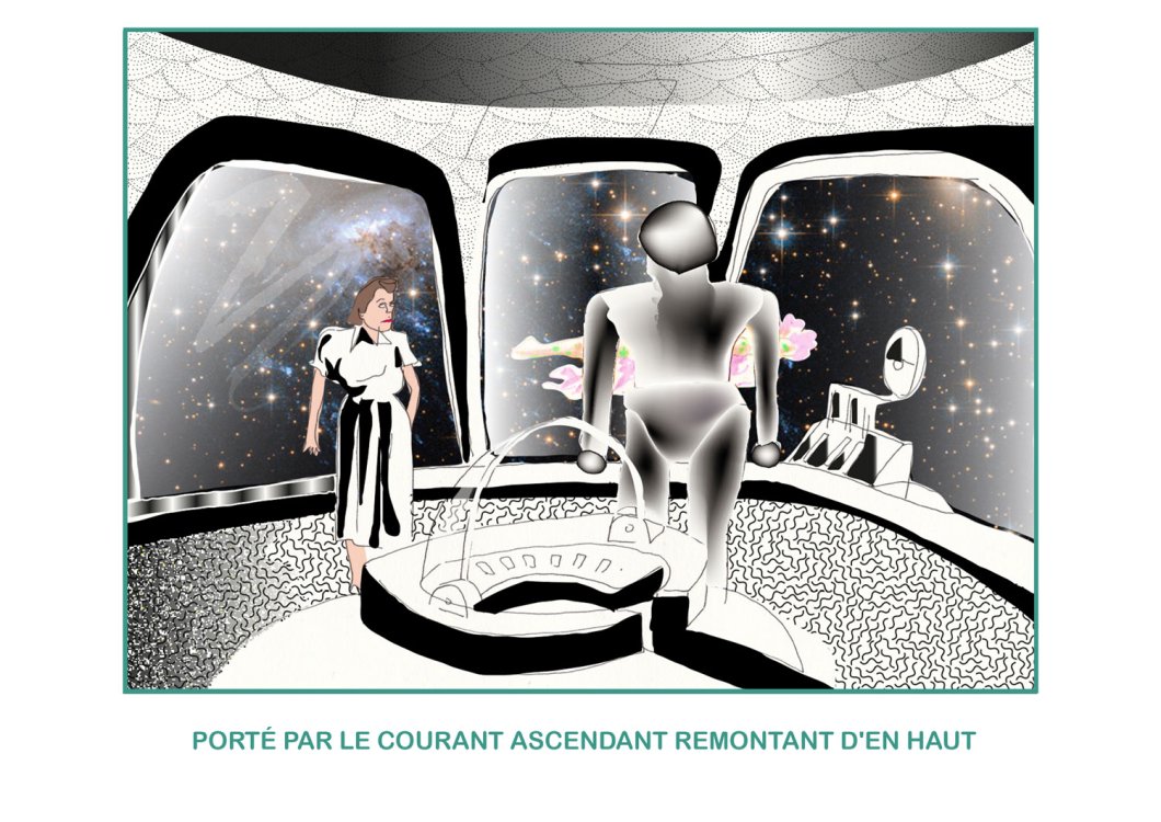 Louis Chalumeau - le Mystère Horizontalpage 13