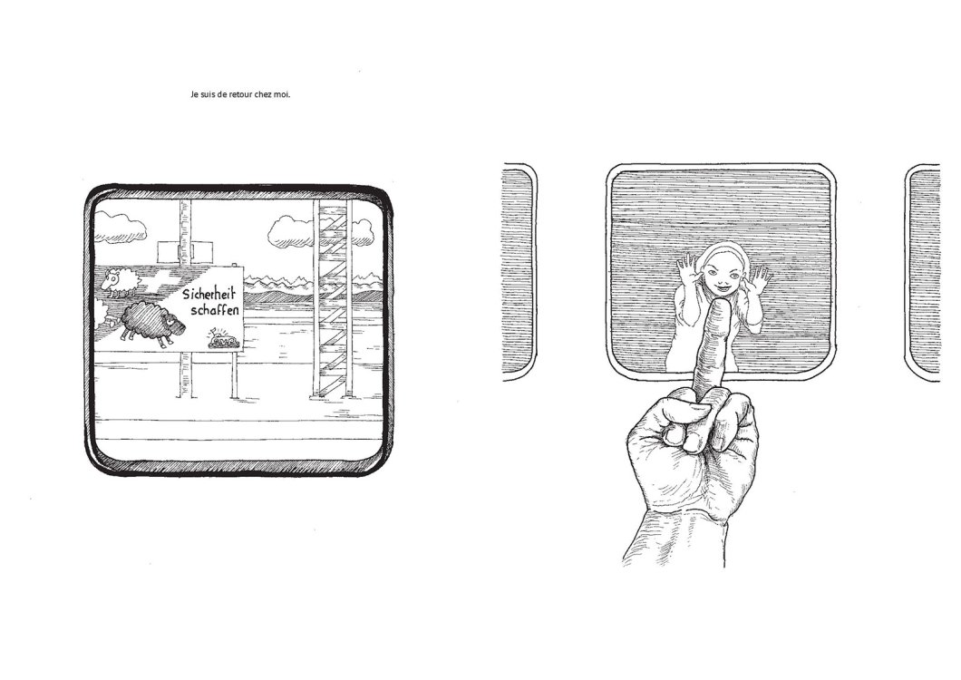 Manuel Perrin - les Luciolespage 48