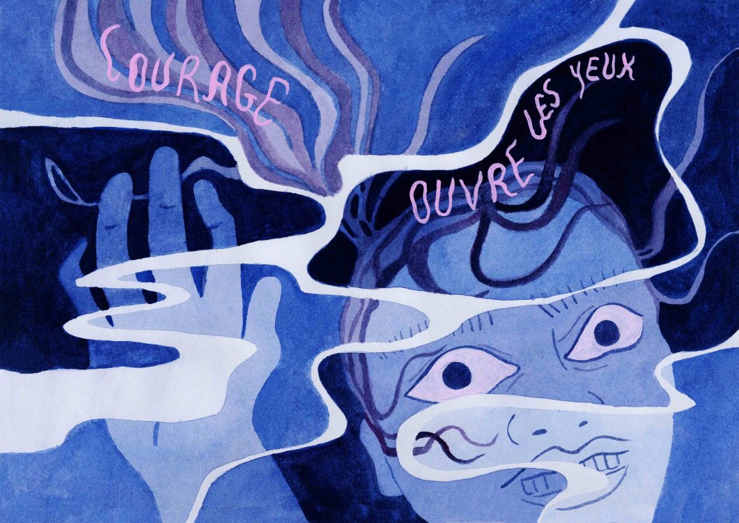  Reboucca - Ne sors pas sans lunettes Anettepage 12