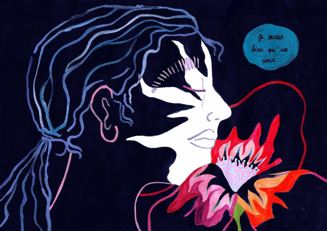  Reboucca - Ne sors pas sans lunettes Anettepage 21