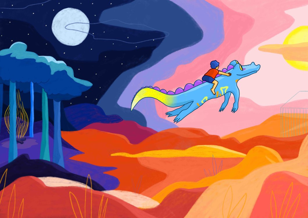  Reboucca - Coeur de Lézardpage 33