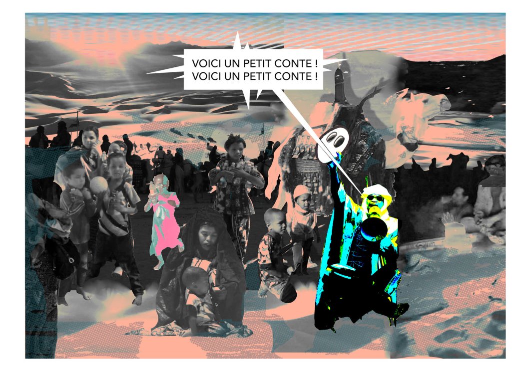 Louis Chalumeau - le Mystère Horizontalpage 3