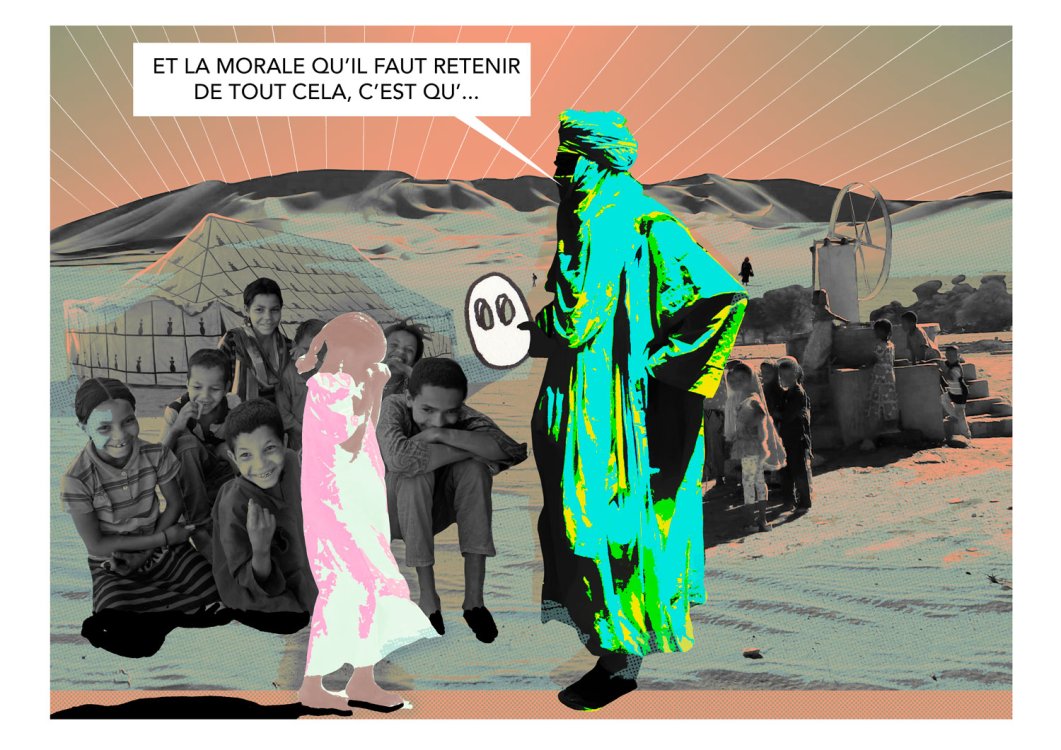 Louis Chalumeau - le Mystère Horizontalpage 37