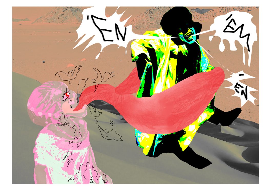 Louis Chalumeau - le Mystère Horizontalpage 40