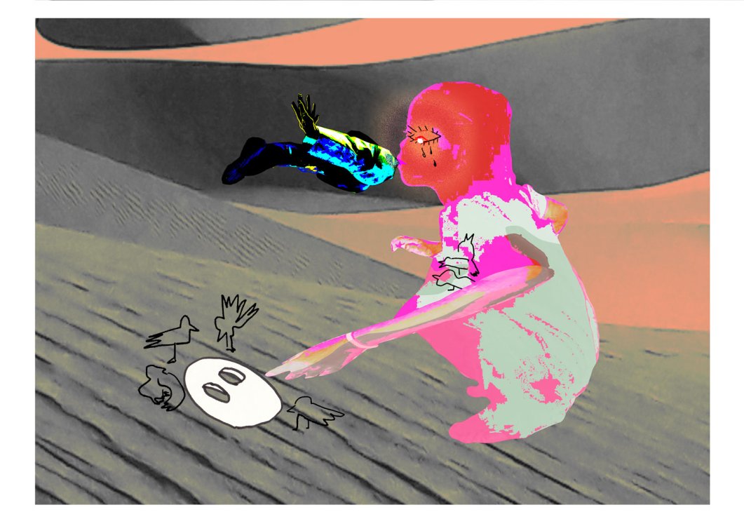 Louis Chalumeau - le Mystère Horizontalpage 41