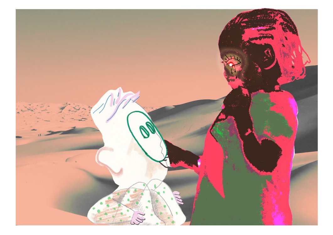 Louis Chalumeau - le Mystère Horizontalpage 43