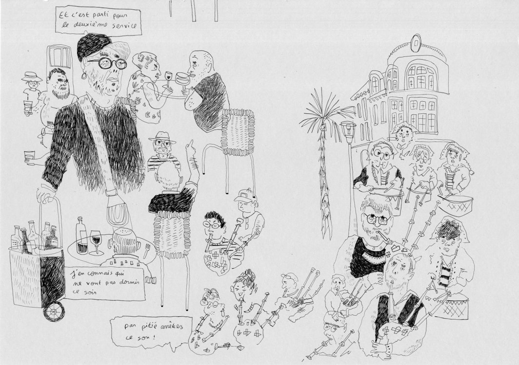 Eléonore Joubrel - Touristepage 4