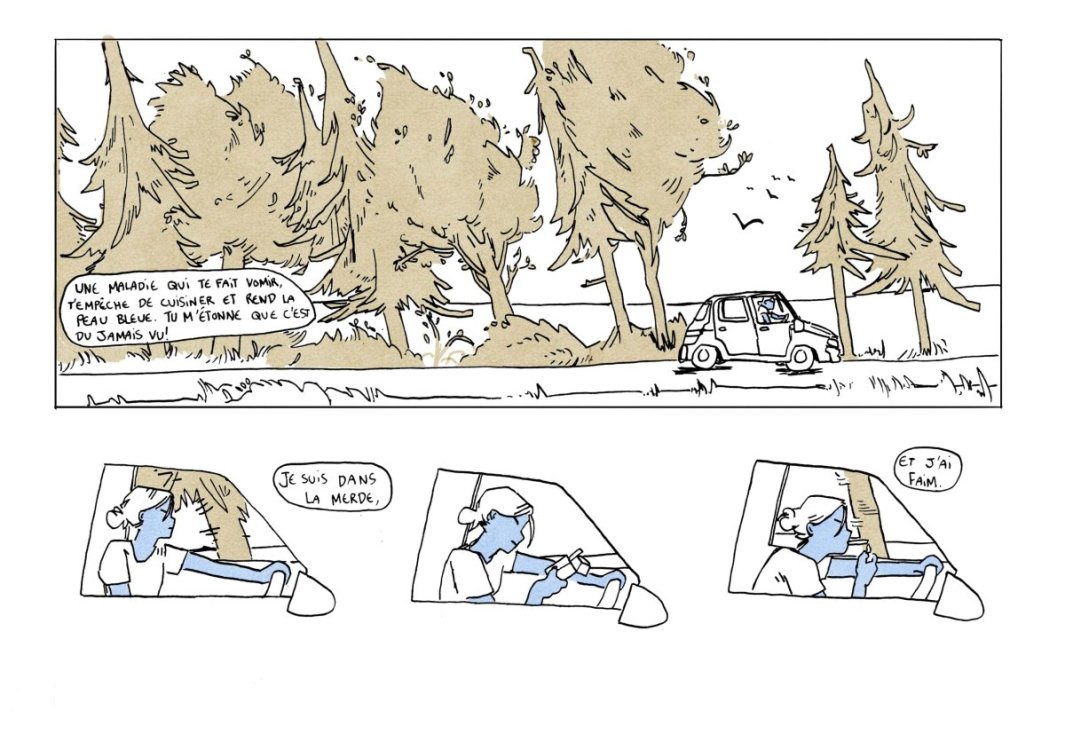  Hazurias - Mounpage 7