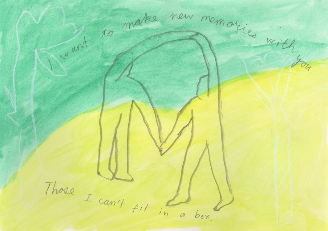 Fanny Rose - Dull Dayspage 8