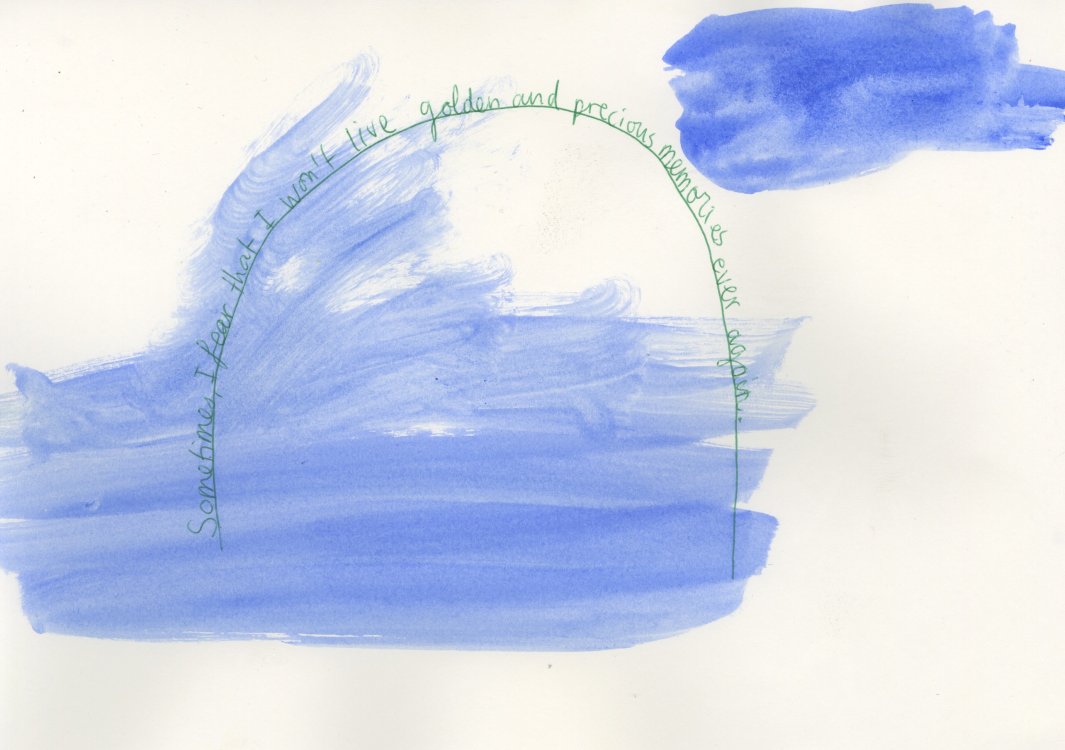 Fanny Rose - Dull Dayspage 10