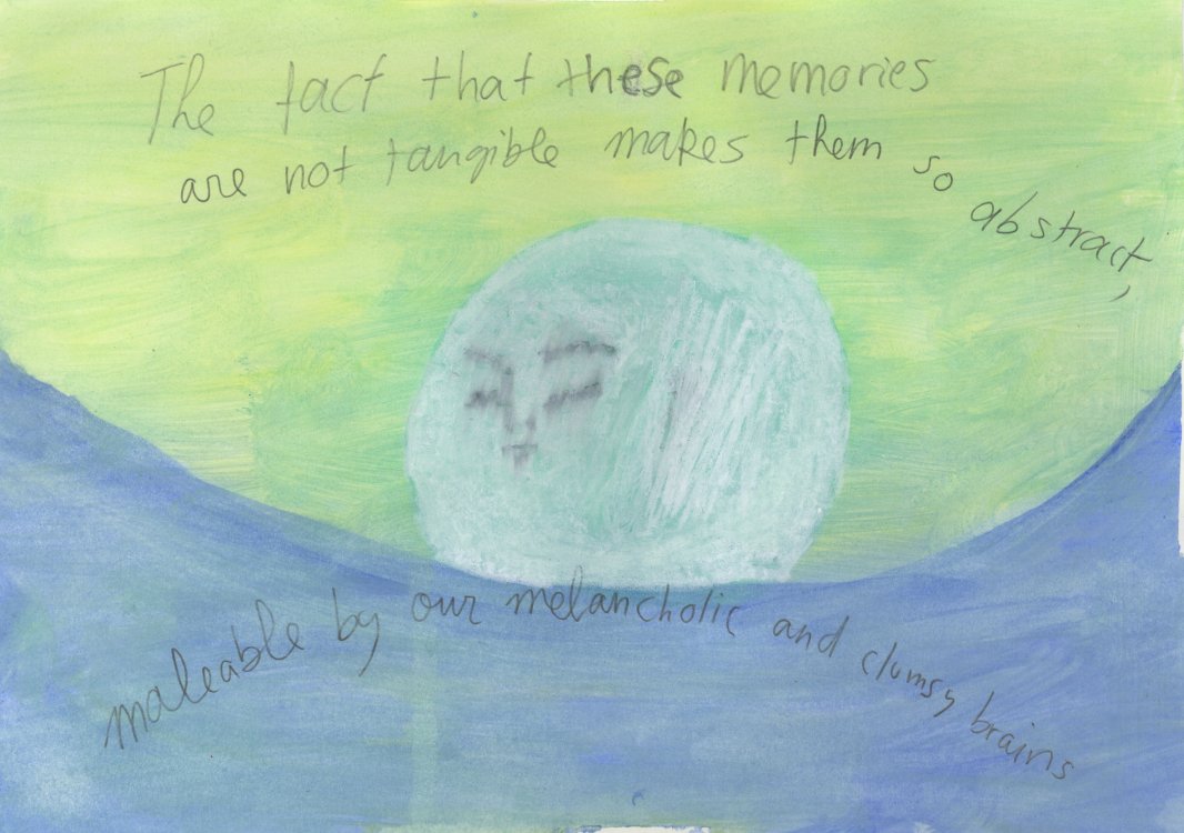 Fanny Rose - Dull Dayspage 7