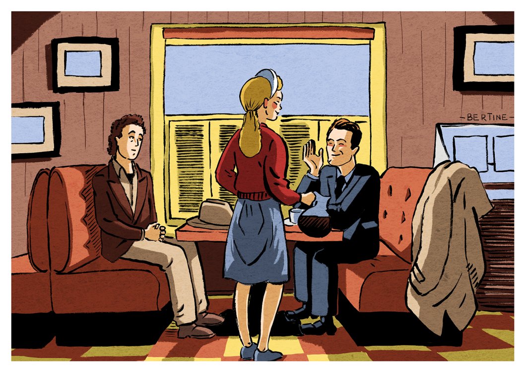 Bastien Bertine - Twin Picspage 11