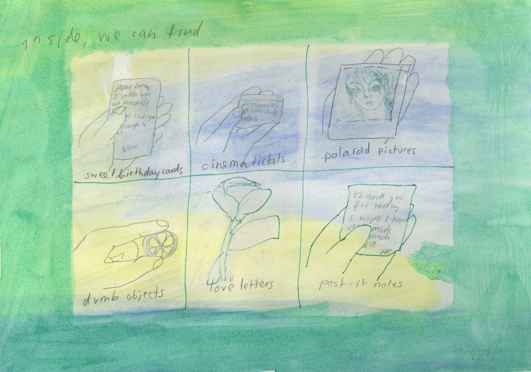 Fanny Rose - Dull Dayspage 3