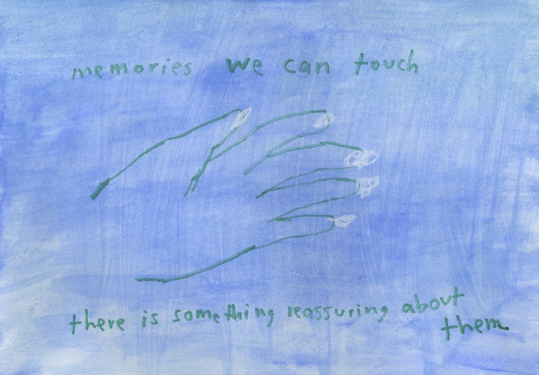 Fanny Rose - Dull Dayspage 4