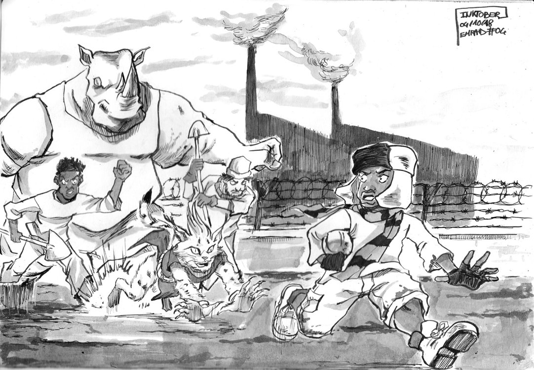  Emrad - Concrete Junglepage 4