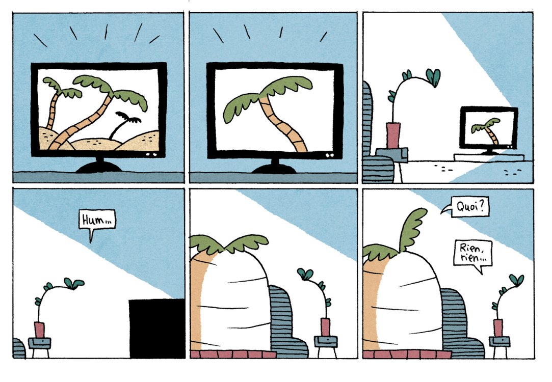 Marine Blandin - CO₂page 10