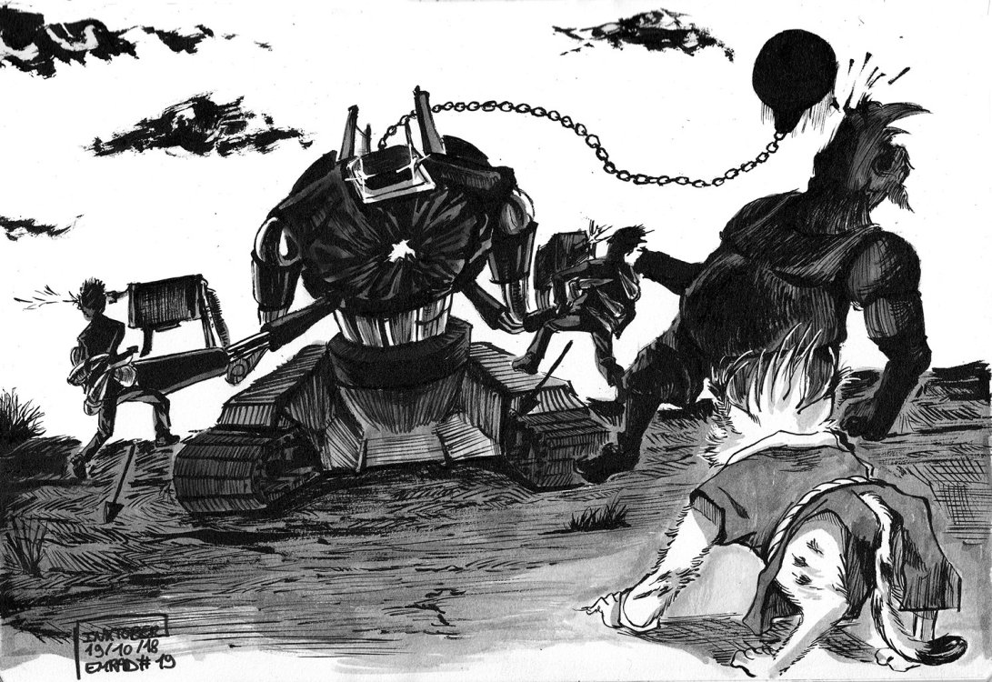  Emrad - Concrete Junglepage 19