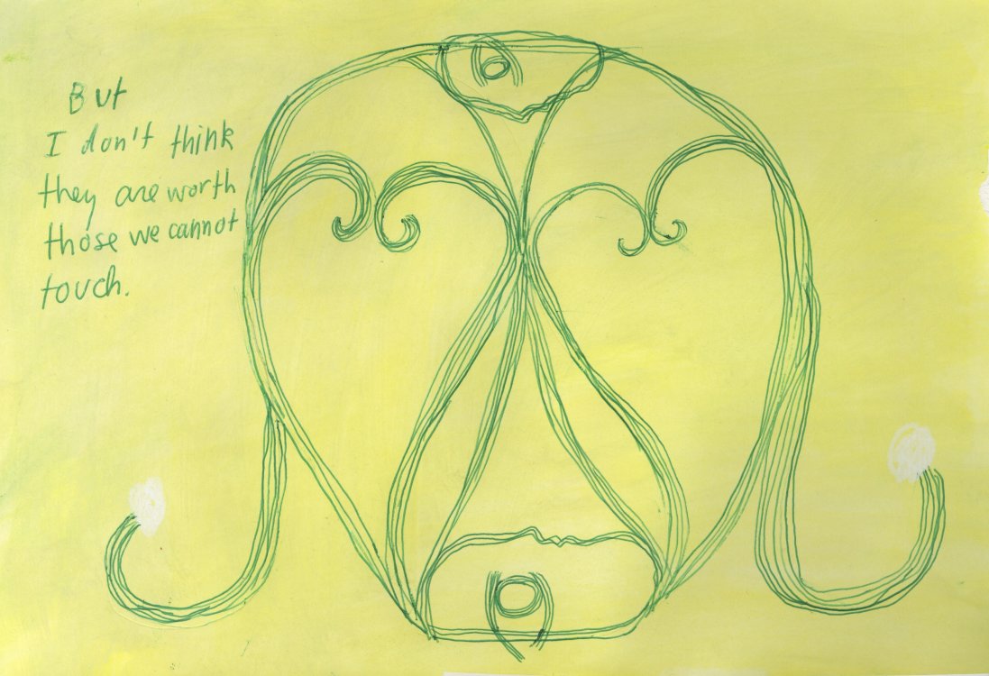 Fanny Rose - Dull Dayspage 5