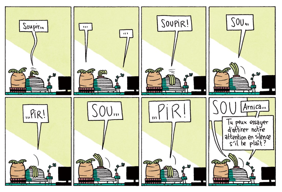 Marine Blandin - CO₂page 18