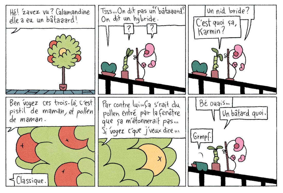 Marine Blandin - CO₂page 7