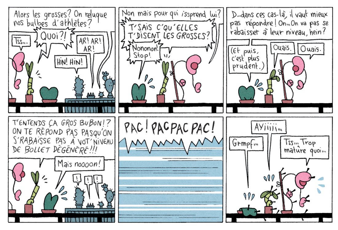 Marine Blandin - CO₂page 16