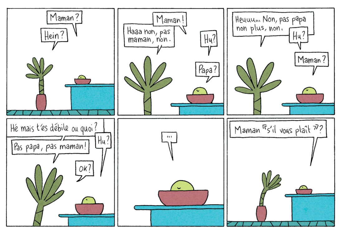 Marine Blandin - CO₂page 9