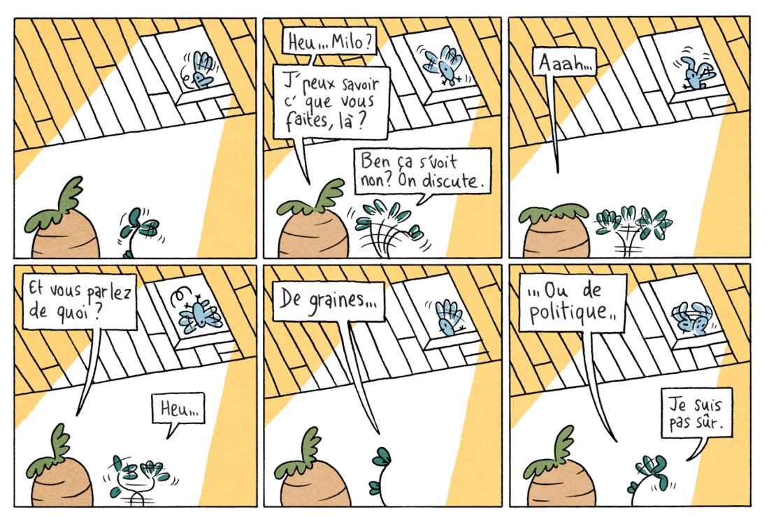 Marine Blandin - CO₂page 21