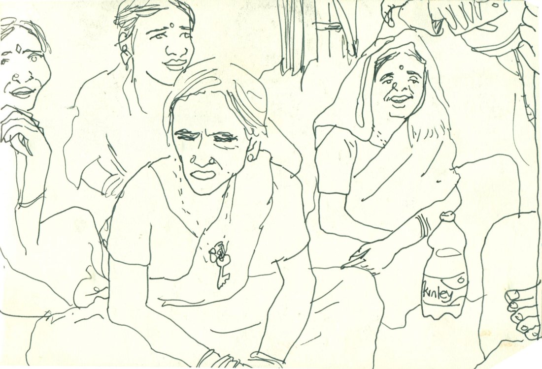 Louis Theillier - Dalits !page 8