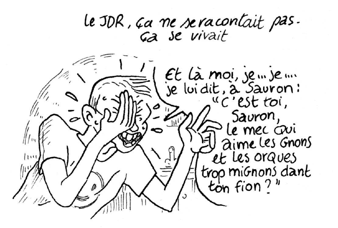  Cigish - 1-Cigish et le sacrilègepage 65