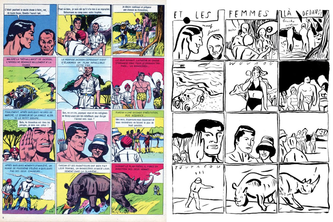 Pauline Barzilaï - TRZNpage 7