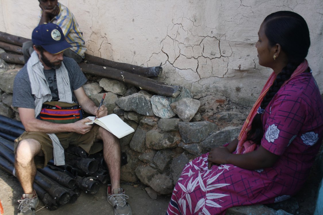 Louis Theillier - Dalits !page 31