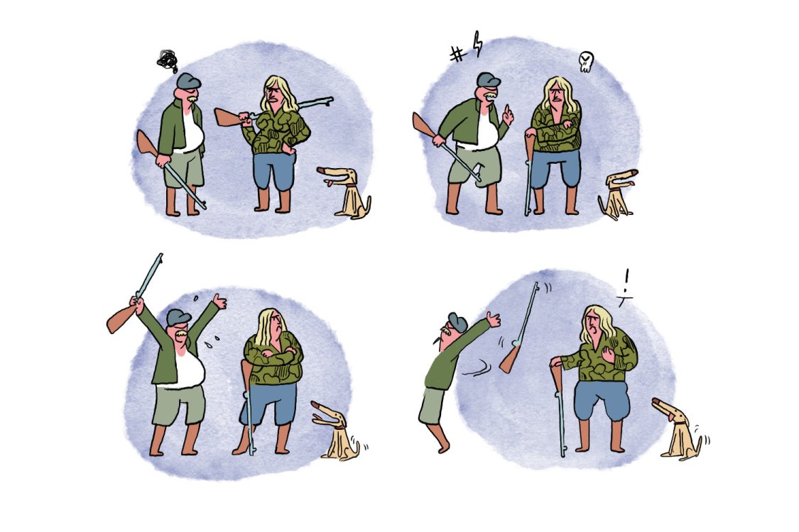  Oburie - GIBIERpage 4