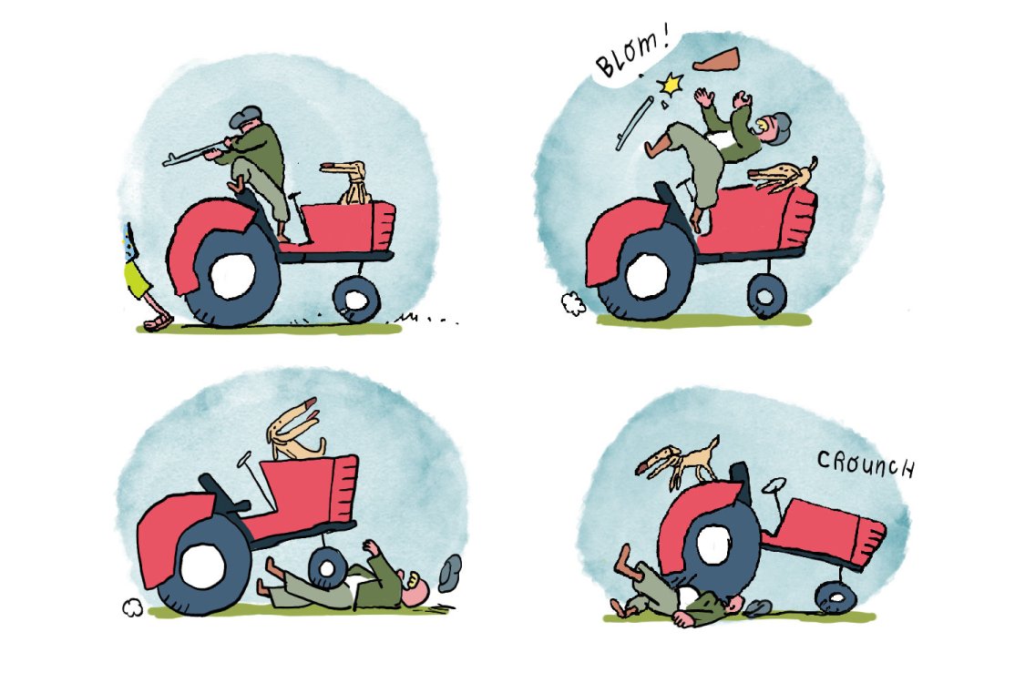  Oburie - GIBIERpage 2