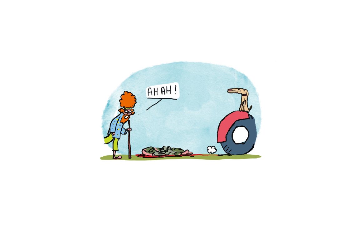  Oburie - GIBIERpage 3